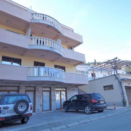 Villa Krivokapic Budva Exterior photo