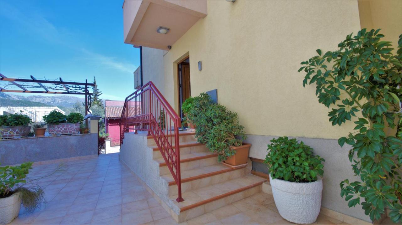 Villa Krivokapic Budva Exterior photo