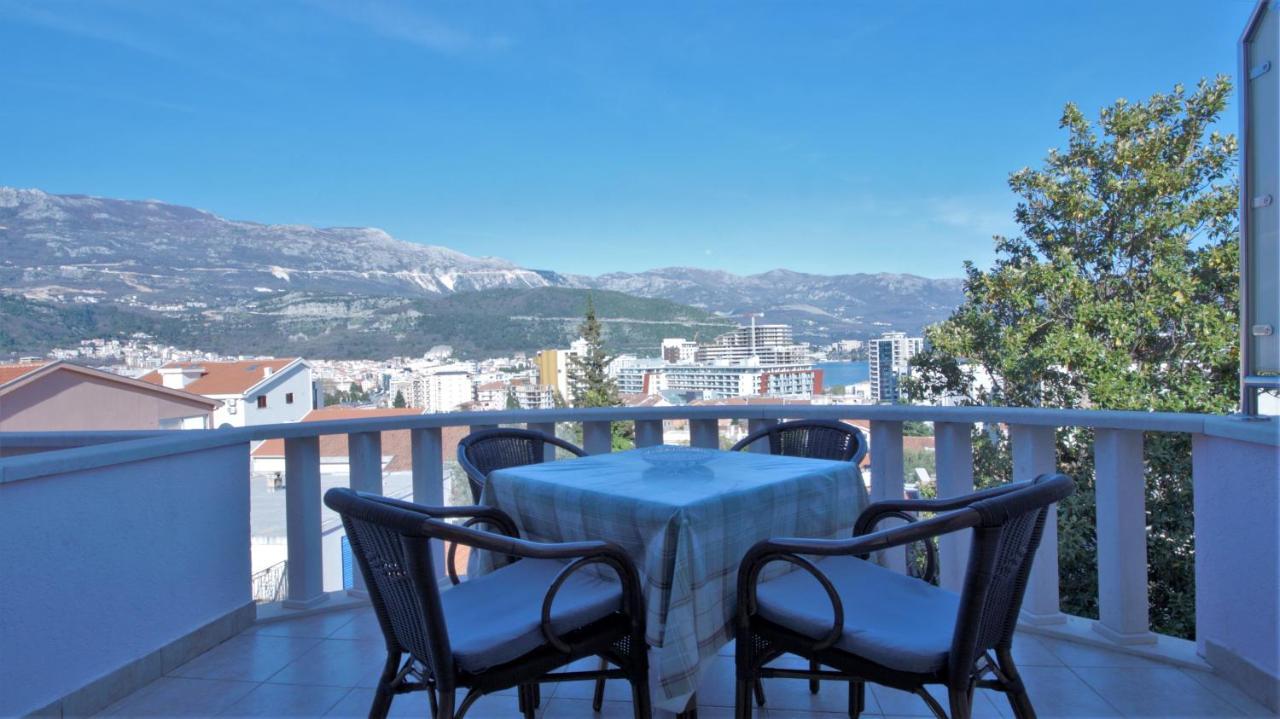 Villa Krivokapic Budva Exterior photo