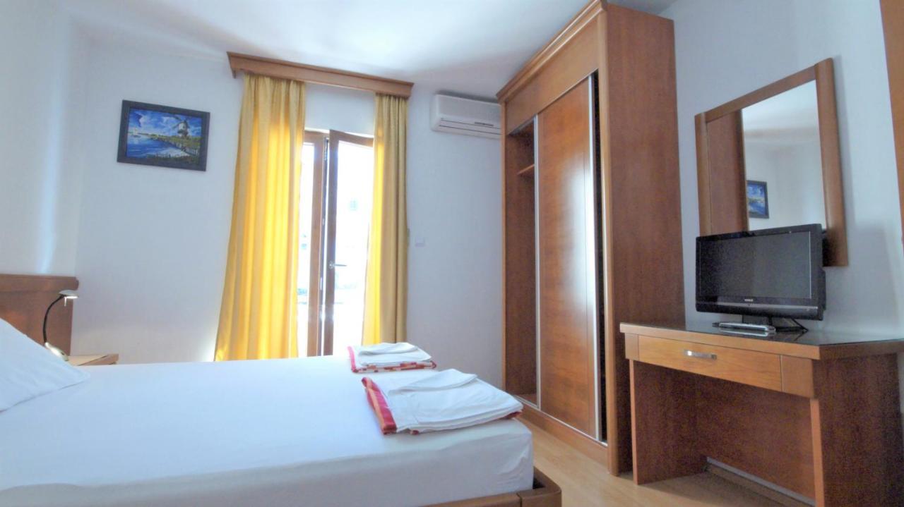 Villa Krivokapic Budva Exterior photo